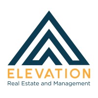 Elevation Real Estate And Management logo