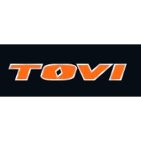 TOVI Hockey logo