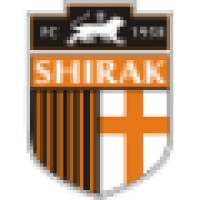 SC Shirak logo