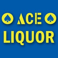 Ace Liquor Corporation logo