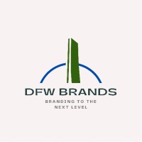 DFW Brands logo