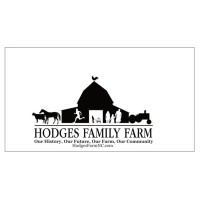 Hodges Farm logo