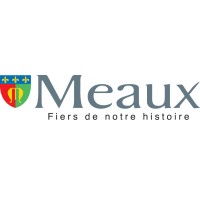 Mairie de Meaux logo