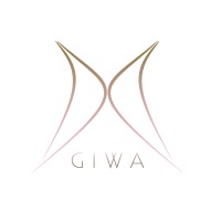 Greek International Women Awards (GIWA) logo