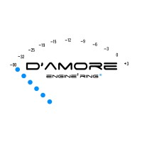 D'Amore Engineering logo