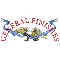General Finishes logo