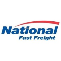National Fast Freight logo