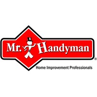 Mr. Handyman Of The Wichita Metro Area logo