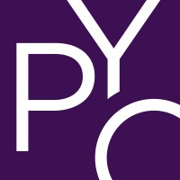 PYO Music Institute logo