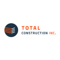 Total Construction Inc logo