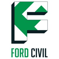 Ford Civil Contracting logo