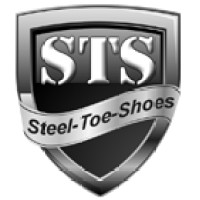 Steel-Toe-Shoes.com logo