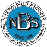 NATIONAL BUTTON SOCIETY logo