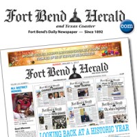 Fort Bend Herald logo