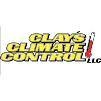 Clay's Climate Control - We Are Hiring! logo