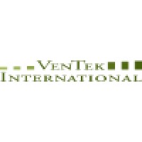 VenTek International logo
