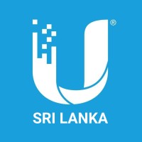 Ubiquiti Authorized Reseller In Sri Lanka logo