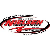 Nielsen Enterprises logo