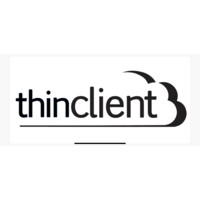 Thin Client Computing logo
