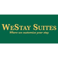 WeStay Suites logo