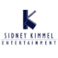Sidney Kimmel Entertainment logo