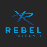 Rebel Payments logo