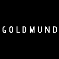 Goldmund logo