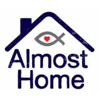 Almost Home Chicago logo