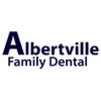 Albertville Family Dental logo
