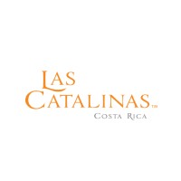 Las Catalinas, Costa Rica logo