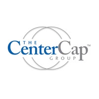 The CenterCap Group logo