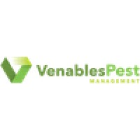 Venables Pest Management logo