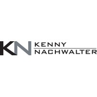 Kenny Nachwalter, P.A.