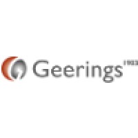 Geerings logo