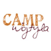 Camp Wojtyla logo