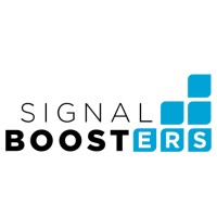 Image of SignalBoosters.com