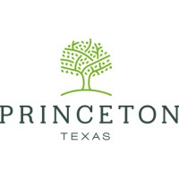 City Of Princeton TX logo