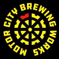 Motor City Brewing Works, Inc. logo