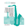 Austin Jazz Festival logo