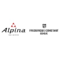 Alpina Frederique Constant USA Inc. (ALFCUSA) logo