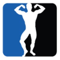 Flex Fitness Equipment logo