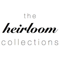 The Heirloom Collections logo