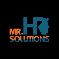 MR. HR Solutions logo