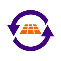We Recycle Solar logo