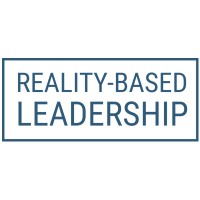 Reality-Based Leadership With Cy Wakeman logo