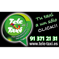 Tele Taxi logo