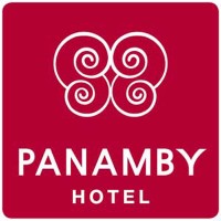Hotel Panamby Guarulhos logo