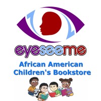 Eyeseeme African American Children's Bookstore logo