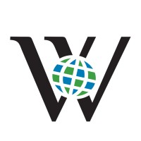 Wisdom International logo