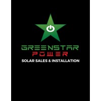 Greenstar Power logo